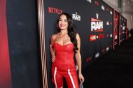 Nikki Garcia (Image via Getty)
